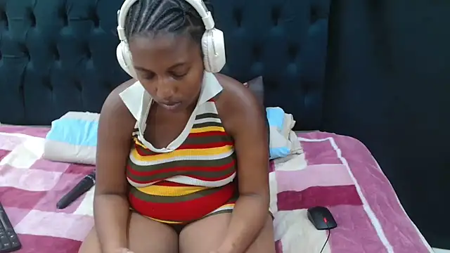 Mathandose webcam