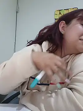 AliceScoot_ webcam