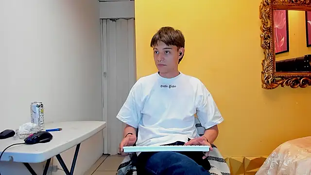 luckk_ webcam