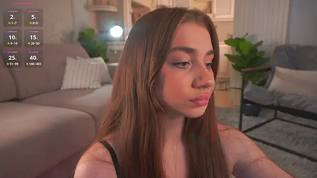 wondacoriaty's live room