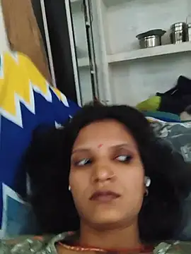 SS_sanjna webcam