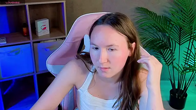 SindieStormm webcam