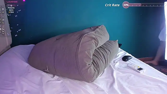 Ivanna_Wesley webcam