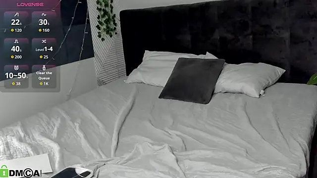 ZahabaGift webcam