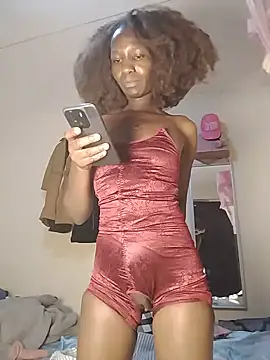 Babydoll-vibe webcam