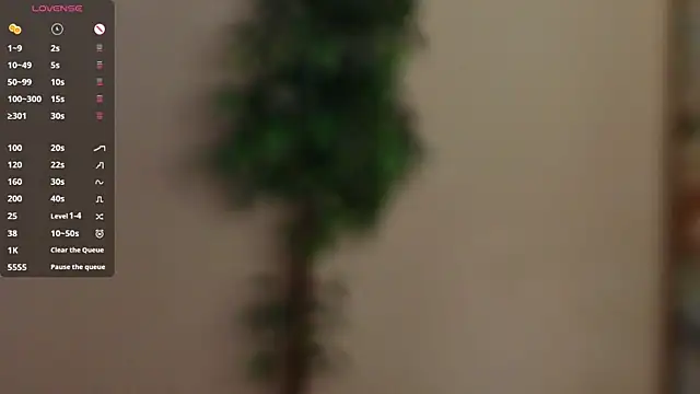 KristanTienken webcam