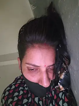 Neha-ji webcam