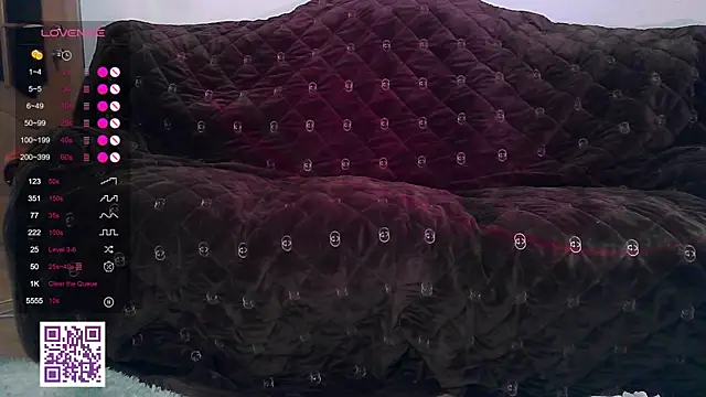 Oxcy_Secret webcam
