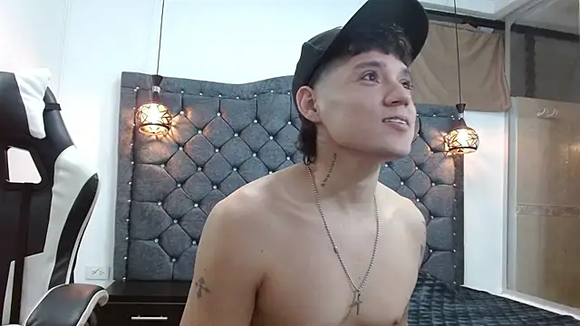 tiger_hot webcam