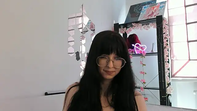 Cosmic_Gleam webcam