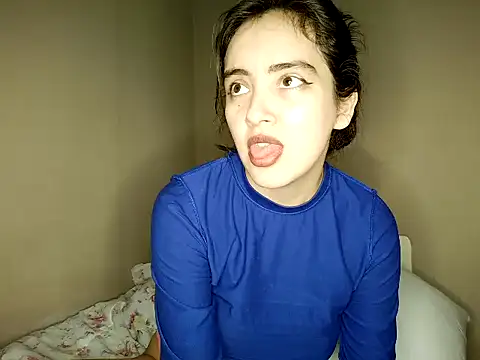 AishaGeisha webcam