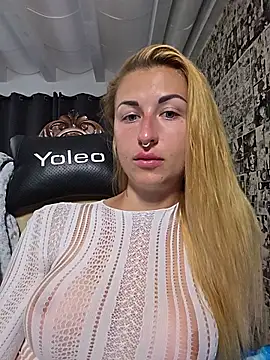 kylie_blck webcam