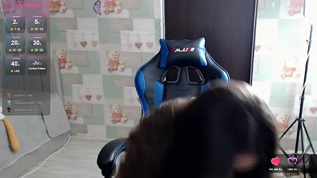 Korolek12 webcam