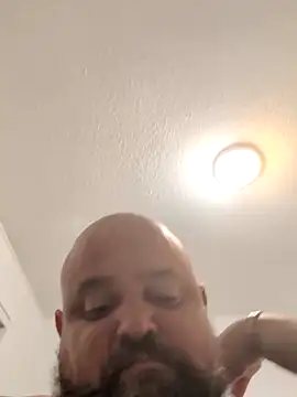 Mark691984 webcam