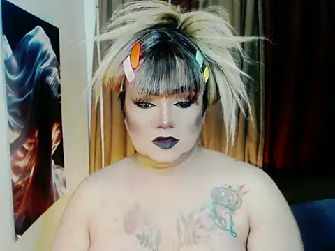 LongFatCockkk webcam
