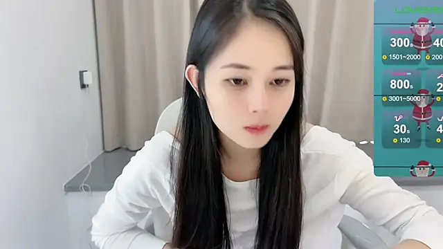 Judy-520 webcam
