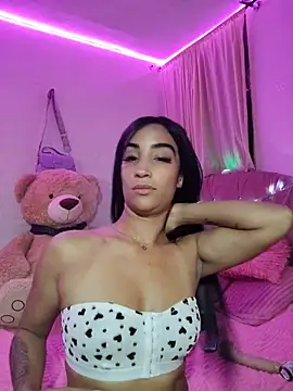 _nathaly_sweet webcam