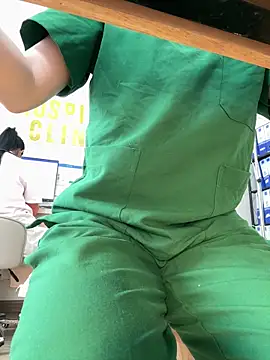 secretly_masturbating