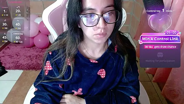 Maggie_Fox3 live cam