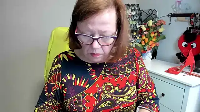 Adelewildx webcam