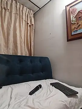 IsisBlake webcam
