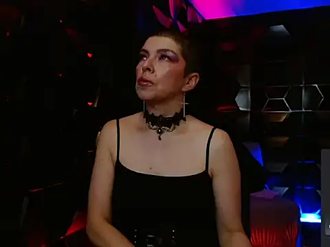 Sauvage_lilith webcam
