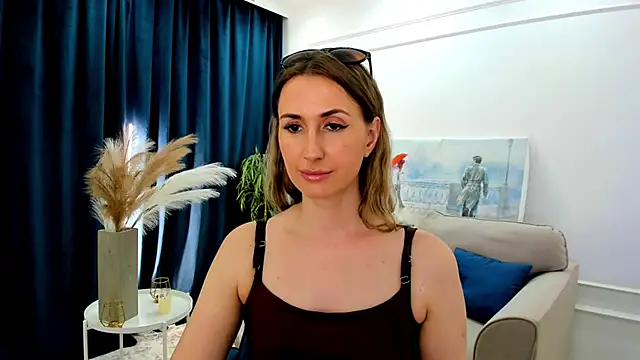 PassionGlow live cam