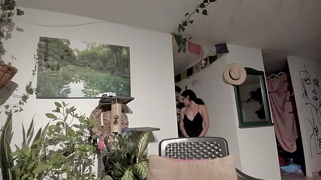 sexnherbs live sex cam