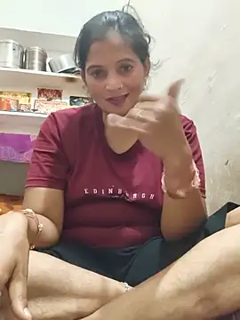 Mohni_love webcam