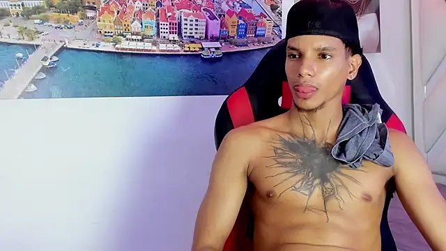 kai_storm77 webcam