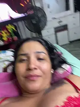 LuzDream webcam