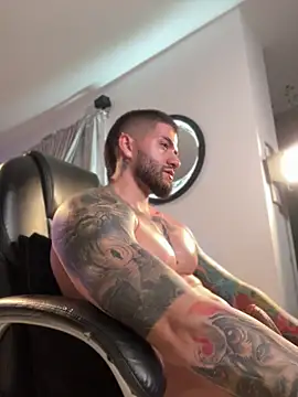 Frank_Farrell webcam