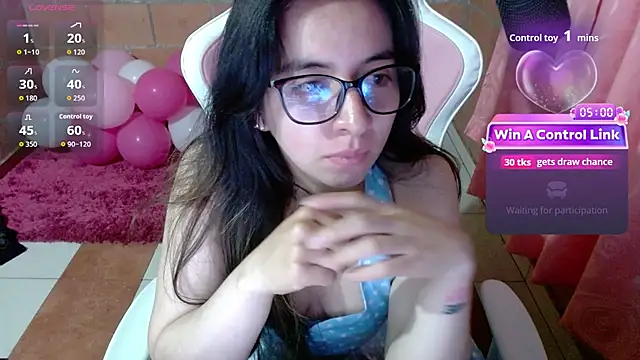 Maggie_Fox3 live cam