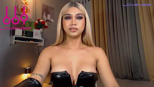 Lexi_ThunderFuck webcam