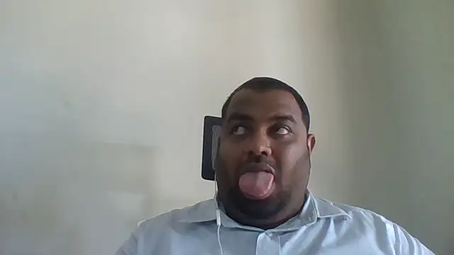 FatCockBoySL webcam