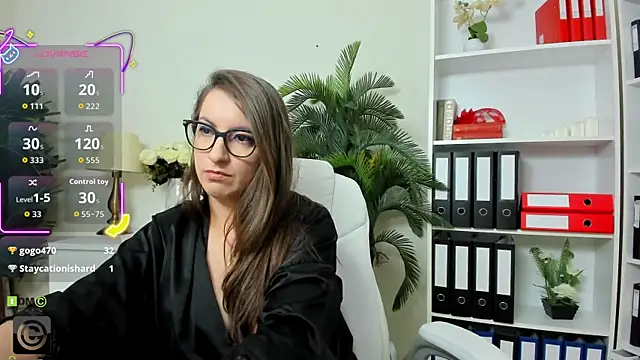amayawest webcam