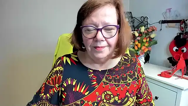 Adelewildx webcam