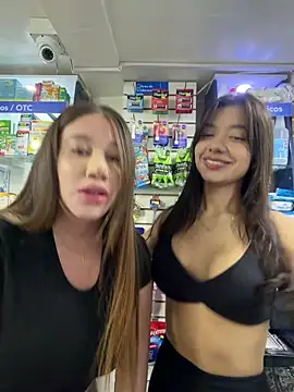 roouse webcam