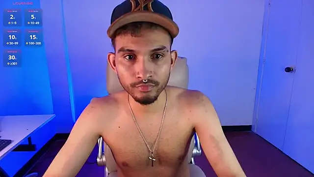 Im_miguel0 webcam