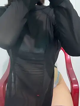Nana-19 webcam