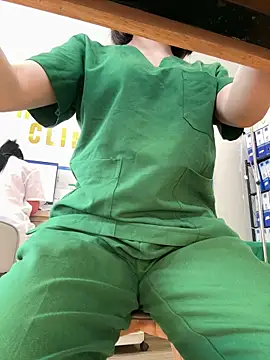 secretly_masturbating webcam