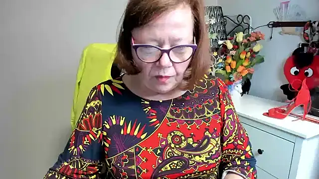 Adelewildx webcam