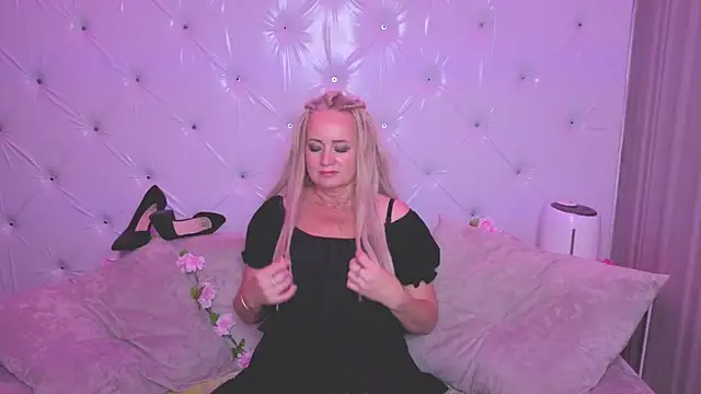 Ingrid_Eriksen webcam