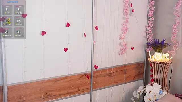 cherlyguss's live room