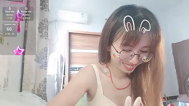 Lili_666 webcam