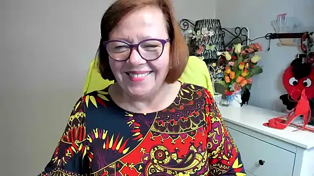 Adelewildx webcam