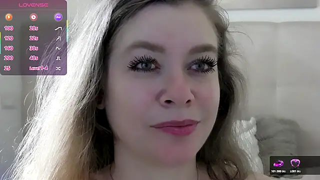 PetersEmily webcam