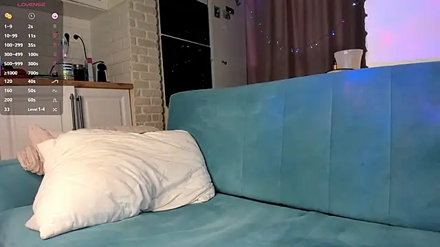 Alexey_Hairy webcam