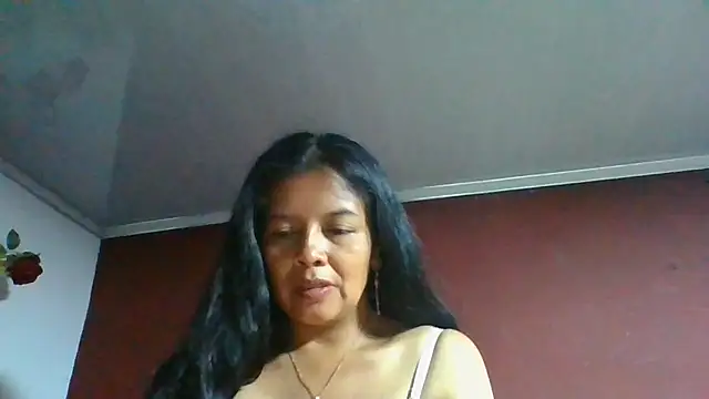 DianaOchoa_ webcam