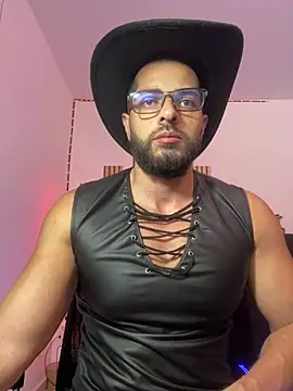 magnumchris webcam